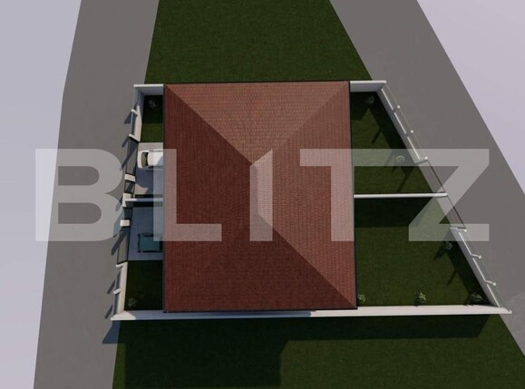 Casa de vânzare 5 camere Floreşti - 149950CV | BLITZ Cluj-Napoca | Poza9