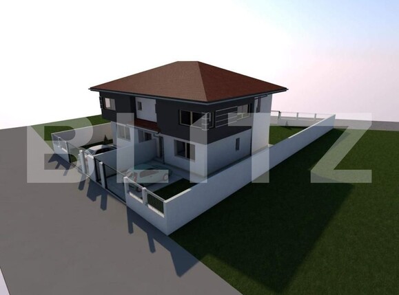 Casa de vânzare 5 camere Floreşti - 149950CV | BLITZ Cluj-Napoca | Poza7