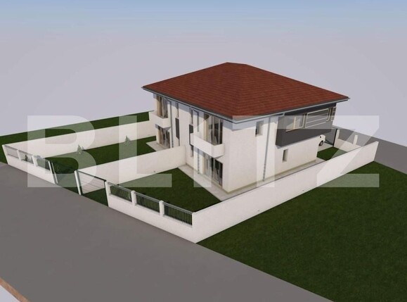 Casa de vânzare 5 camere Floreşti - 149950CV | BLITZ Cluj-Napoca | Poza4