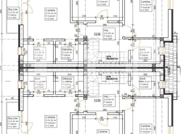 Casa de vânzare 5 camere Floreşti - 149950CV | BLITZ Cluj-Napoca | Poza13