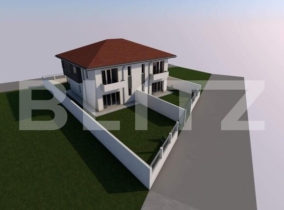 Casa de vânzare 5 camere Floreşti - 149950CV | BLITZ Cluj-Napoca | Poza2