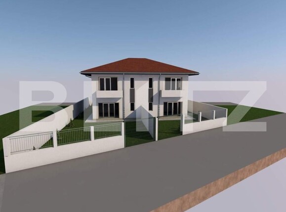 Casa de vânzare 5 camere Floreşti - 149950CV | BLITZ Cluj-Napoca | Poza3