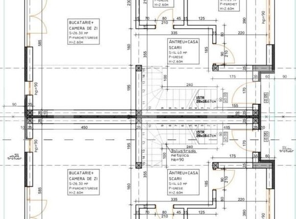 Casa de vânzare 5 camere Floreşti - 149950CV | BLITZ Cluj-Napoca | Poza12