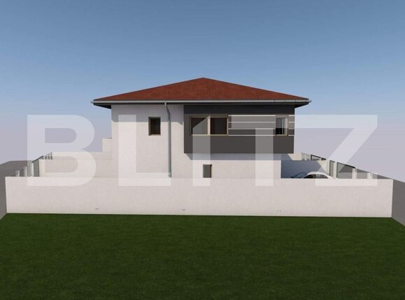 Casa de vânzare 5 camere Floreşti - 149950CV | BLITZ Cluj-Napoca | Poza5