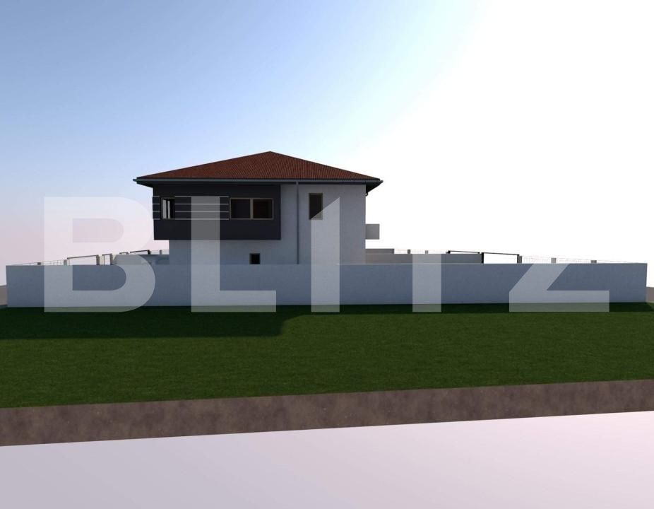 Casa de vânzare 5 camere Floreşti - 149950CV | BLITZ Cluj-Napoca | Poza8