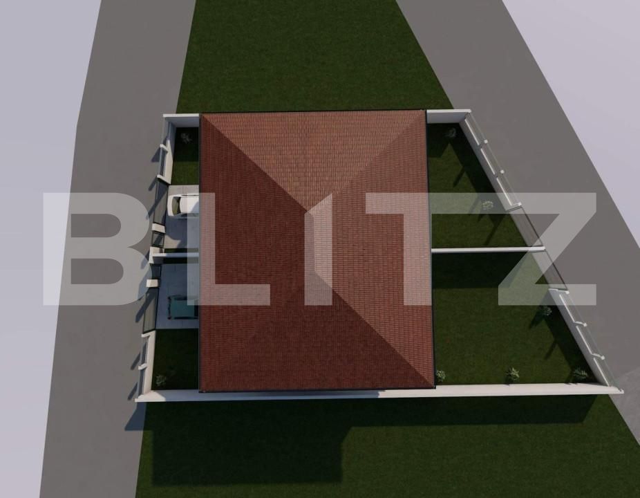 Casa de vânzare 5 camere Floreşti - 149950CV | BLITZ Cluj-Napoca | Poza9