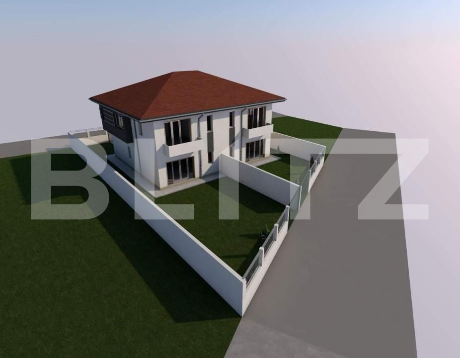 Casa de vânzare 5 camere Floreşti - 149950CV | BLITZ Cluj-Napoca | Poza2