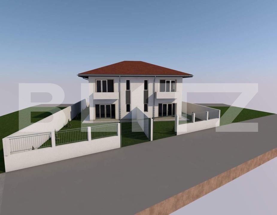 Casa de vânzare 5 camere Floreşti - 149950CV | BLITZ Cluj-Napoca | Poza3