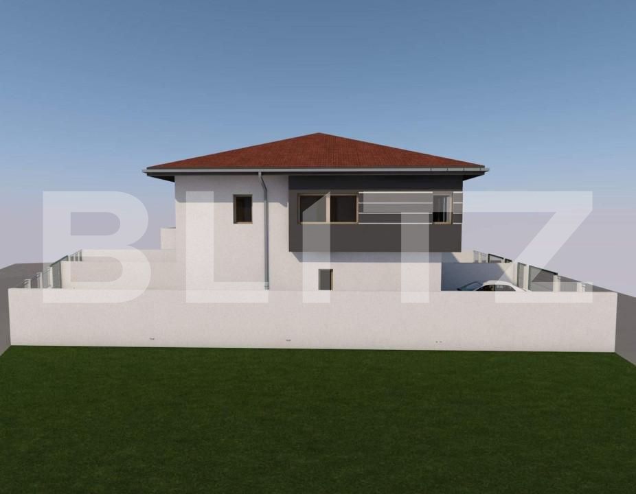 Casa de vânzare 5 camere Floreşti - 149950CV | BLITZ Cluj-Napoca | Poza5