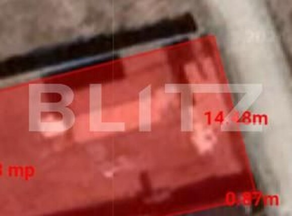 Teren de vânzare Salicea - 149953TV | BLITZ Cluj-Napoca | Poza1