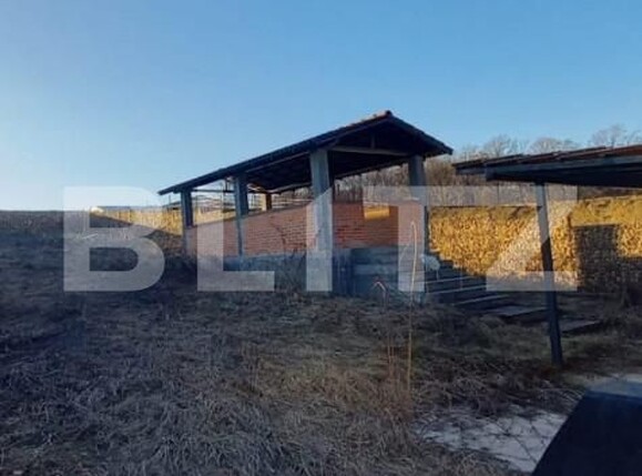 Teren de vânzare Salicea - 149953TV | BLITZ Cluj-Napoca | Poza2
