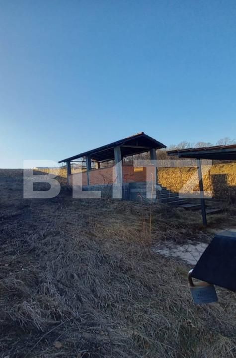 Teren de vânzare Salicea - 149953TV | BLITZ Cluj-Napoca | Poza2