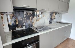 Apartament 3 camere, 50 mp, finisat, zona Tineretului