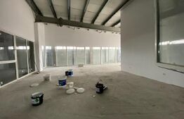 Hala industriala cu birouri: 3000 mp utili, 5000 mp teren, Jucu