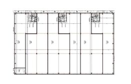 Hala industriala cu birouri: 3000 mp utili, 5000 mp teren, Jucu