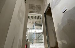 Hala industriala cu birouri: 3000 mp utili, 5000 mp teren, Jucu