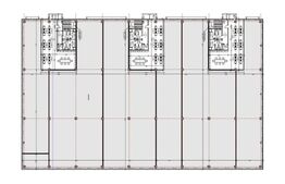 Hala industriala cu birouri: 3000 mp utili, 5000 mp teren, Jucu