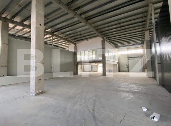 Spațiu industrial de vânzare Jucu - 149958SVI | BLITZ Cluj-Napoca | Poza9