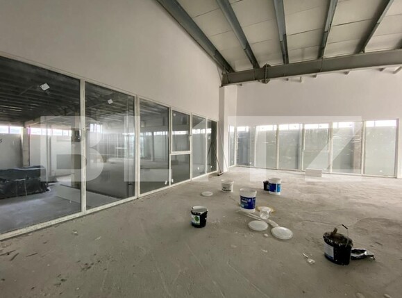 Spațiu industrial de vânzare Jucu - 149958SVI | BLITZ Cluj-Napoca | Poza15