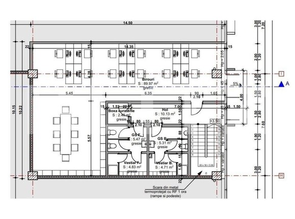 Spațiu industrial de vânzare Jucu - 149958SVI | BLITZ Cluj-Napoca | Poza12