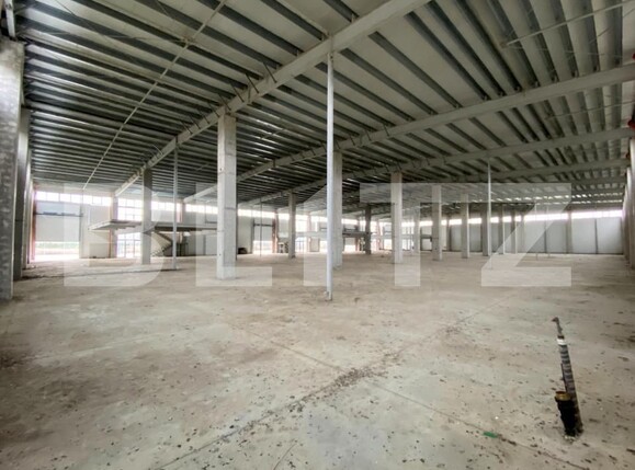 Spațiu industrial de vânzare Jucu - 149958SVI | BLITZ Cluj-Napoca | Poza7