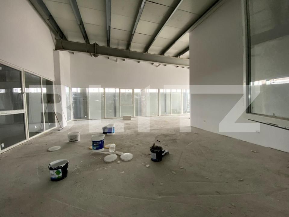 Spațiu industrial de vânzare Jucu - 149958SVI | BLITZ Cluj-Napoca | Poza14