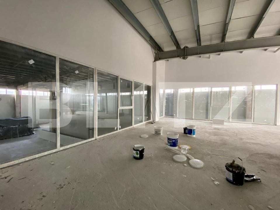 Spațiu industrial de vânzare Jucu - 149958SVI | BLITZ Cluj-Napoca | Poza15