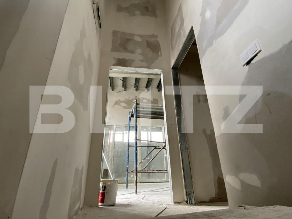 Spațiu industrial de vânzare Jucu - 149958SVI | BLITZ Cluj-Napoca | Poza13