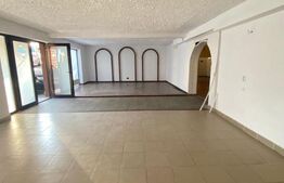 Oportunitate! Spatiu comercial de 163 mp, parcare, zona strazii Teilor