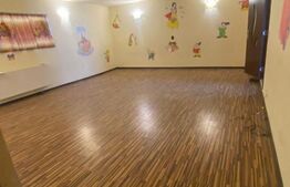 Oportunitate! Spatiu comercial de 163 mp, parcare, zona strazii Teilor