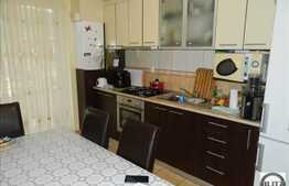 De vanzare 2 camere, 58 mp, parcare cu CF! Zona Atelierul de Pizza!