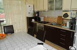 De vanzare 2 camere, 58 mp, parcare cu CF! Zona Atelierul de Pizza!