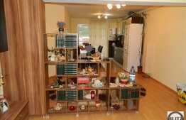 De vanzare 2 camere, 58 mp, parcare cu CF! Zona Atelierul de Pizza!