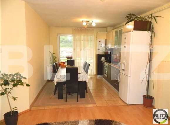 Apartament de vânzare 2 camere Floreşti - 14996AV | BLITZ Cluj-Napoca | Poza1