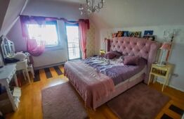 Casă deosebită în Sânpetru, 270 mp utili, 4 dormitoare și spațiu comercial