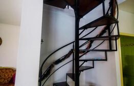 Casă deosebită în Sânpetru, 270 mp utili, 4 dormitoare și spațiu comercial