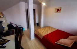 Casă deosebită în Sânpetru, 270 mp utili, 4 dormitoare și spațiu comercial