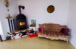 Casă deosebită în Sânpetru, 270 mp utili, 4 dormitoare și spațiu comercial