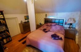 Casă deosebită în Sânpetru, 270 mp utili, 4 dormitoare și spațiu comercial