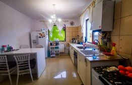 Casă deosebită în Sânpetru, 270 mp utili, 4 dormitoare și spațiu comercial