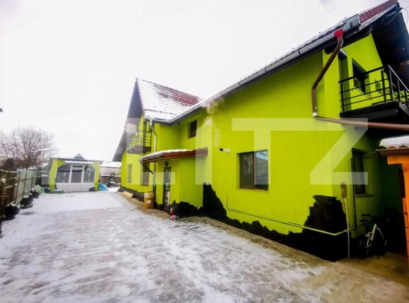 Casa de vânzare 5 camere Sanpetru - 149961CV | BLITZ Brașov | Poza10