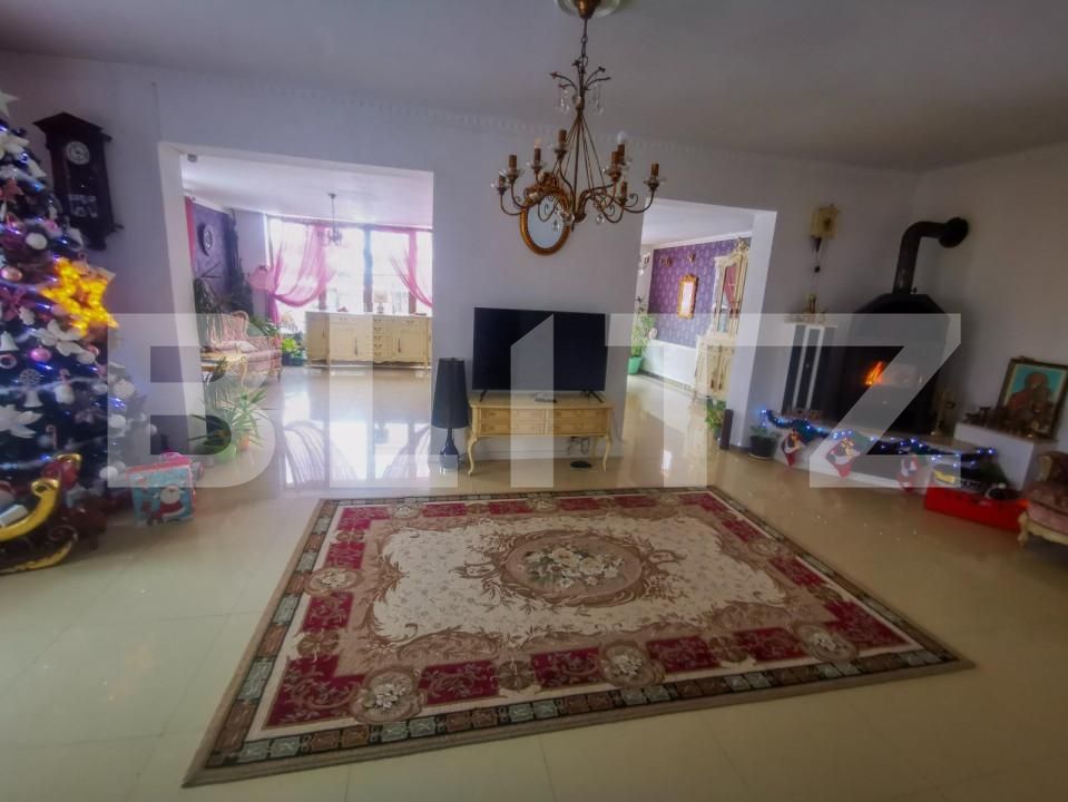 Casa de vânzare 5 camere Sanpetru - 149961CV | BLITZ Brașov | Poza4