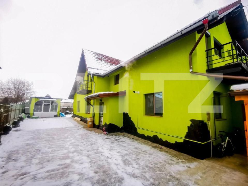 Casa de vânzare 5 camere Sanpetru - 149961CV | BLITZ Brașov | Poza10