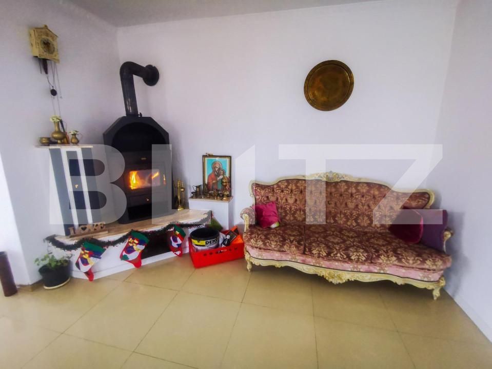 Casa de vânzare 5 camere Sanpetru - 149961CV | BLITZ Brașov | Poza3