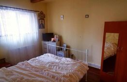 Casa de vacanta cu vedere panoramica, 1305 mp teren, Bran