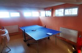 Casa de vacanta cu vedere panoramica, 1305 mp teren, Bran