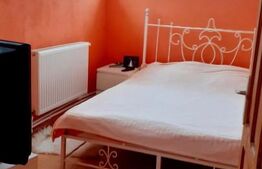 Casa de vacanta cu vedere panoramica, 1305 mp teren, Bran