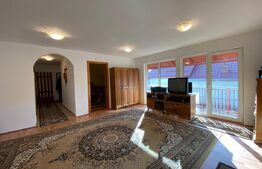 Casa pretabila pentru pensiune SPA, 200 mp utili, 1000 mp teren, Tarlungeni