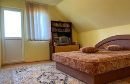 Casa pretabila pentru pensiune SPA, 200 mp utili, 1000 mp teren, Tarlungeni