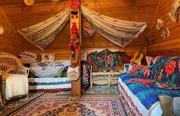 Casa pretabila pentru pensiune SPA, 200 mp utili, 1000 mp teren, Tarlungeni